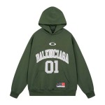 2026年9月6日秋冬新作Balenciagaジャケット高品質人気の商品/YGY工場