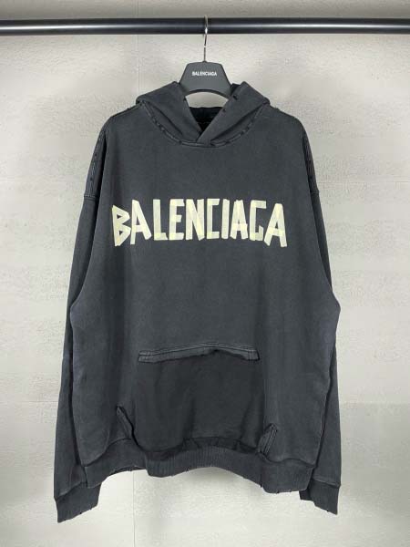 2026年9月6日秋冬新作Balenciagaジャケット高品...