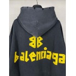 2026年9月6日秋冬新作Balenciagaジャケット高品質人気の商品/YGY工場