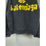 2026年9月6日秋冬新作Balenciagaジャケット高品質人気の商品/YGY工場