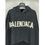 2026年9月6日秋冬新作Balenciagaジャケット高品質人気の商品/YGY工場