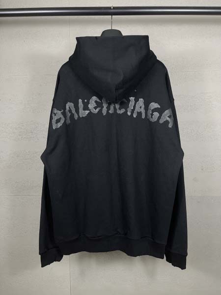2026年9月6日秋冬新作Balenciagaジャケット高品...