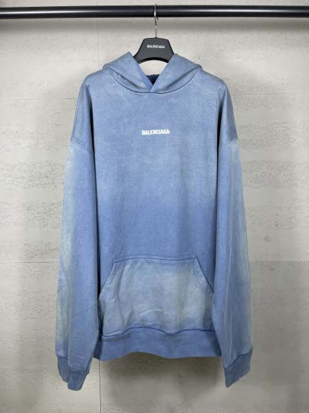2026年9月6日秋冬新作BALENCIAGAジャケット高品...