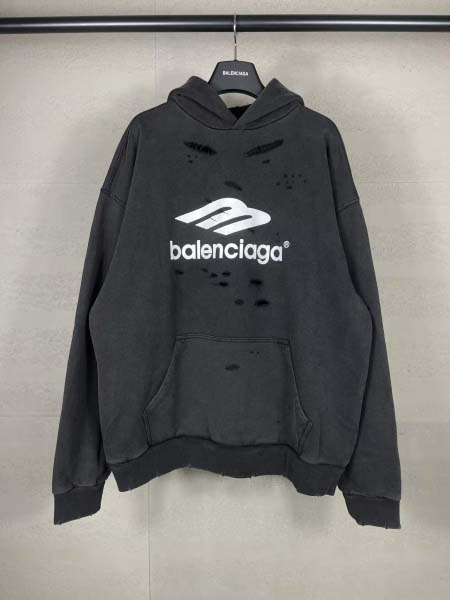 2026年9月6日秋冬新作Balenciagaジャケット高品...