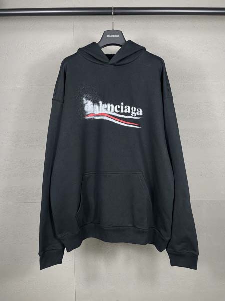 2026年9月6日秋冬新作Balenciagaジャケット高品...
