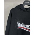 2026年9月6日秋冬新作Balenciagaジャケット高品質人気の商品/YGY工場