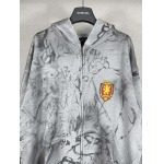 2026年9月6日秋冬新作Balenciagaジャケット高品質人気の商品/YGY工場