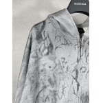 2026年9月6日秋冬新作Balenciagaジャケット高品質人気の商品/YGY工場