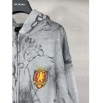 2026年9月6日秋冬新作Balenciagaジャケット高品質人気の商品/YGY工場