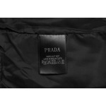 2026年9月6日秋冬新作Pradaジャケット高品質人気の商品/YGY工場