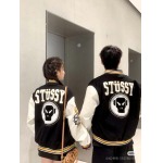 2026年9月6日秋冬新作Stussy ジャケット高品質人気の商品/YGY工場