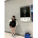 2026年9月6日秋冬新作Stussy ジャケット高品質人気の商品/YGY工場