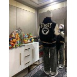 2026年9月6日秋冬新作Stussy ジャケット高品質人気の商品/YGY工場