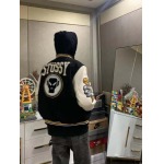 2026年9月6日秋冬新作Stussy ジャケット高品質人気の商品/YGY工場