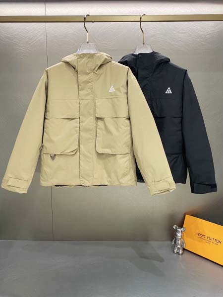 2026年9月6日秋冬新作Nikeジャケット高品質人気の商品...