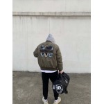 2026年9月6日秋冬新作Stussy ジャケット高品質人気の商品/YGY工場