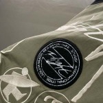 2026年9月6日秋冬新作Stussy nike ジャケット高品質人気の商品/YGY工場