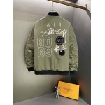 2026年9月6日秋冬新作Stussy nike ジャケット高品質人気の商品/YGY工場