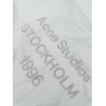 2026年9月6日秋冬新作Acne Studiosジャケット高品質人気の商品/YGY工場