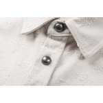 2026年9月6日秋冬新作Louis vuittonジャケット高品質人気の商品/YGY工場