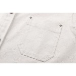 2026年9月6日秋冬新作Louis vuittonジャケット高品質人気の商品/YGY工場