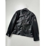 2026年9月6日秋冬新作Chrome heartsジャケット高品質人気の商品/YGY工場