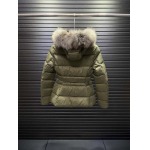 2026年9月6日秋冬新作moncler女性ダウンジャケット高品質人気の商品/YGY工場