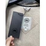 2026年9月6日秋冬新作CANADA GOOSEジャケット高品質人気の商品/YGY工場
