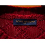 2026年9月6日秋冬新作Louis Vuittonニット高品質人気の商品/YGY工場