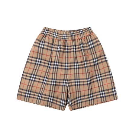 2026年9月6日秋冬新作burberry半ズボン高品質人気...