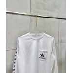 2026年9月6日秋冬新作Chrome Heartstシャツ高品質人気の商品/YGY工場