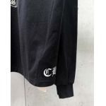 2026年9月6日秋冬新作Chrome Heartstシャツ高品質人気の商品/YGY工場