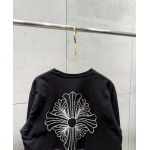 2026年9月6日秋冬新作Chrome Heartstシャツ高品質人気の商品/YGY工場