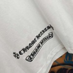 2026年9月6日秋冬新作Chrome Hearts長袖高品質人気の商品/YGY工場