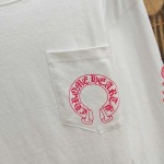 2026年9月6日秋冬新作Chrome Hearts長袖高品質人気の商品/YGY工場