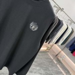 2026年9月6日秋冬新作Chrome Hearts長袖高品質人気の商品/YGY工場