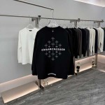 2026年9月6日秋冬新作Chrome Hearts長袖高品質人気の商品/YGY工場