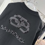2026年9月6日秋冬新作Balenciaga長袖高品質人気の商品/YGY工場