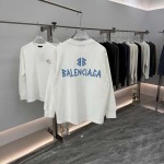 2026年9月6日秋冬新作Balenciaga長袖高品質人気の商品/YGY工場