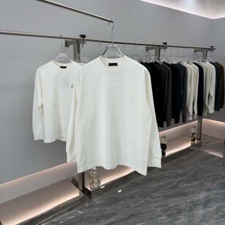 2026年9月6日秋冬新作Prada長袖高品質人気の商品/Y...