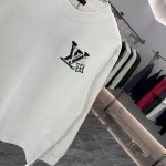 2026年9月6日秋冬新作Louis vuitton長袖高品質人気の商品/YGY工場