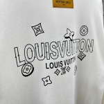 2026年9月6日秋冬新作Louis vuitton長袖高品質人気の商品/YGY工場
