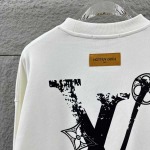 2026年9月6日秋冬新作Louis vuitton長袖高品質人気の商品/YGY工場