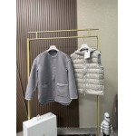 2026年9月6日秋冬新作Moncler女性ジャケット高品質人気の商品/YGY工場