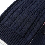 2026年9月6日秋冬新作Thom Browneカーディガンのコート高品質人気の商品/YGY工場