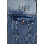 2026年9月6日秋冬新作MIUMIUジャケット高品質人気の商品/YGY工場