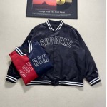 2026年9月6日秋冬新作Supremeジャケット高品質人気の商品