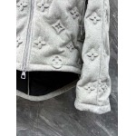 2026年9月6日秋冬新作Louis vuittonジャケット高品質人気の商品