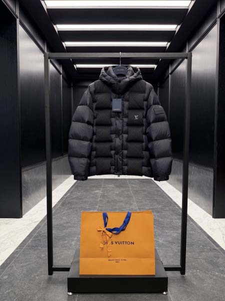 2026年9月6日秋冬新作Louis vuitton ジャケ...