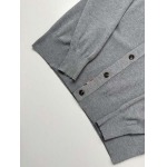 2026年9月6日秋冬新作Burberry ニットカーディガン  高品質人気の商品